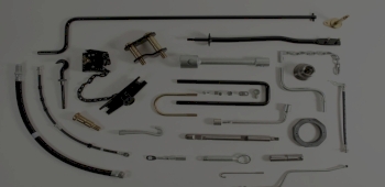 Produk unggulan pada industri otomotif di Indonesia