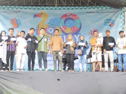 Family Gathering 2024